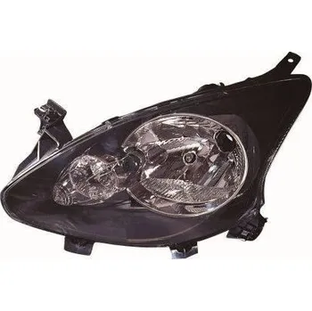 Přední světlomet LORO Světlomet LOR 212-11K2L-LD-EM