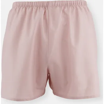 Dámské spodní prádlo GoldBee Unisex Trenky Republika Dusty Pink Barva: Dusty Pink, Velikost: M