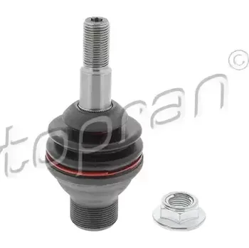 Zavěšení kol TOPRAN Čep ramene TPR 626 504