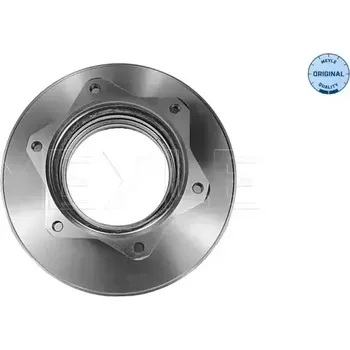 Brzdový kotouč MEYLE Brzdový kotouč - 304 mm ME 015 523 2081
