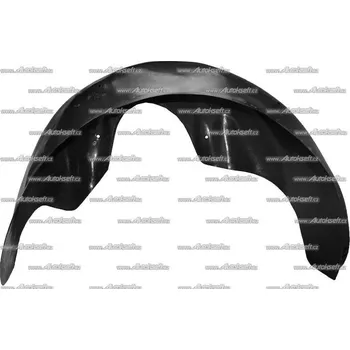 Podběh karosérie P zadní plastové nadkolí 20.47.386