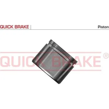 Brzdový systém Quick Brake Píst brzdového třmenu QB 185204