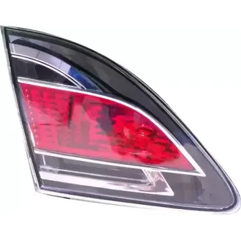 Osvětlení SPZ LORO Zadní světlo LOR 216-1314L-LD-UE