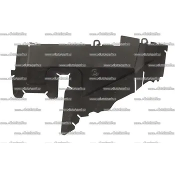 Autodíl VAG ORIGINÁL Vedení vzduchu VAG 5E0121283