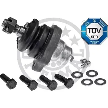 OPTIMAL Čep ramene OPT G3-552