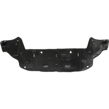 Lišta karosérie LKQ Ochranný kryt pod nárazník 34.53.345