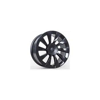 Alu kolo REPLICAS Dalton 10,5x21 5x114,3 ET48.00 black