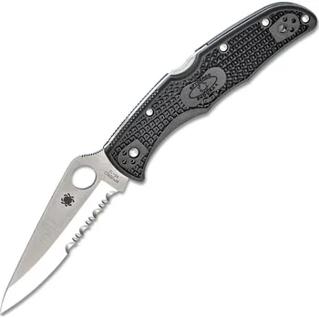kapesní nůž Zavírací Nůž Spyderco Endura4 C10PSBK