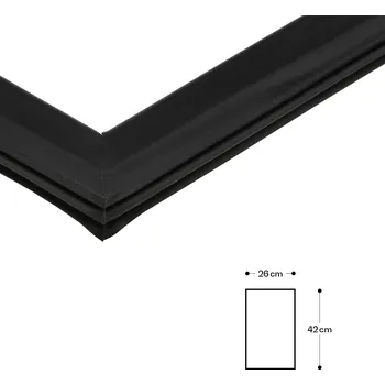 Vinotéka Klarstein Těsnění - Shiraz 8 (10047307)