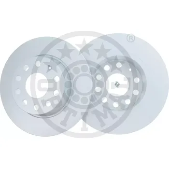 Brzdový kotouč OPTIMAL Brzdový kotouč COATED - 272 mm OPT BS-8784C