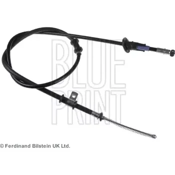 Lanko parkovací brzdy BLUE PRINT Tažné lanko parkovací brzdy BLP ADC446116