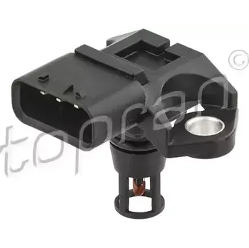 Čidlo automobilu TOPRAN Senzor tlaku sacího potrubí TPR 722 631