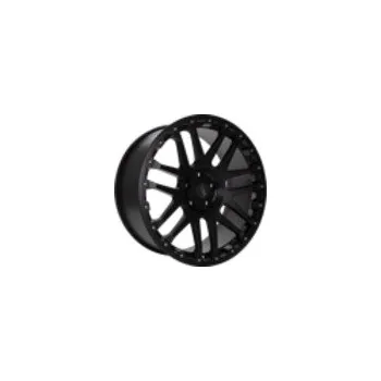 Disk Combat CV 7x17 5L1 ET50 5x120 Black matt ML65.1 fix x17 5x120 ET50.00