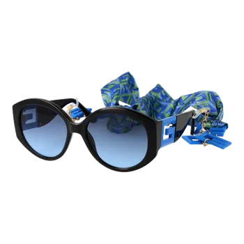 Sluneční brýle Guess sluneční brýle GU7917 92W 56 - Dámské