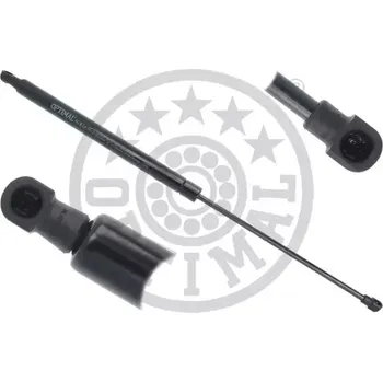 Karosérie OPTIMAL Plynová vzpěra zavazadlového prostoru OPT AG-52309