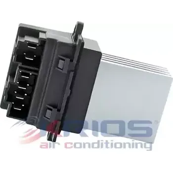 Autoelektrika MEAT & DORIA Regulace vnitřní ventilace MAD K106046