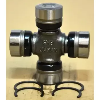 Poloosa kola LÖBRO Kloub podélného hřídele LOB U 112