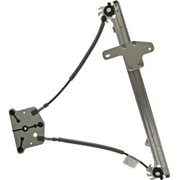 Stahovačka okna Starline P stahovací mechanismus okna - BEZ MOTORU - přední - 5dv. 34.39.850