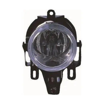 Mlhový světlomet LORO Mlhovka LOR 214-2030N-UQD