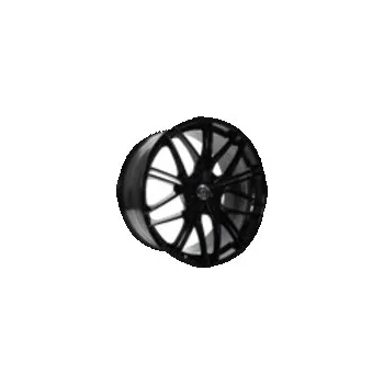 Alu kolo DIEWE 9.5x20 Brenta-K NeroS 5x114.3 ET45 ML64.1 K60 fix 9,5x20 ET45.00 k60 fix