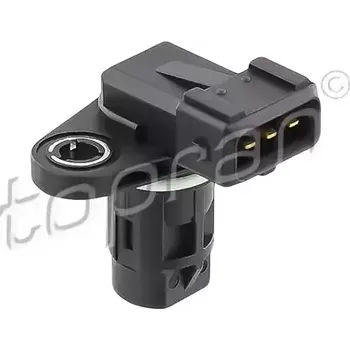 Čidlo automobilu TOPRAN Snímač polohy vačkového hřídele TPR 821 717