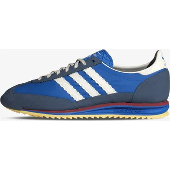 Dámské tenisky Dámské tenisky adidas SL 72 EUR 36 465289