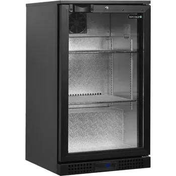 Tefcold 45467 černá Tefcold 45467 černá