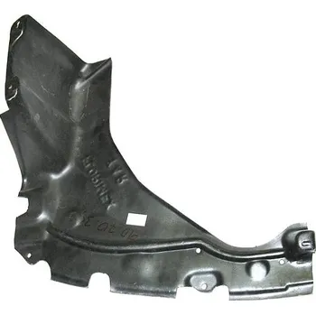 Kryt motoru P část ochranného krytu pod motor 90.70.344