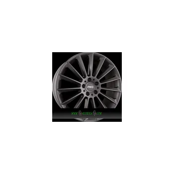 Disk ARBEX 6 8,5x20 5x112 ET40.00 matt titan