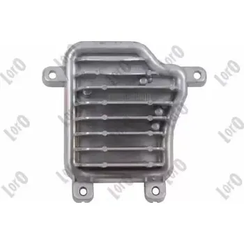 Osvětlení SPZ LORO Řídicí jednotka osvětlení LOR 136-01-017