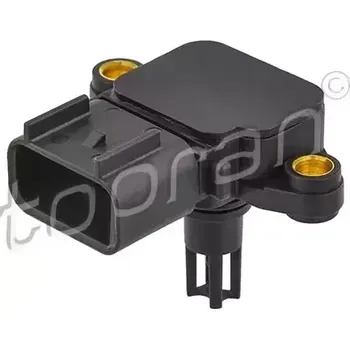 Čidlo automobilu TOPRAN Senzor tlaku sacího potrubí TPR 302 657