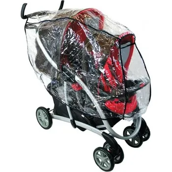 EMITEX 100-3000022 černá/transparentní