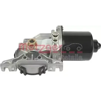 Motorek stěrače a odstřikovače METZGER Motor stěračů MTG 2191044