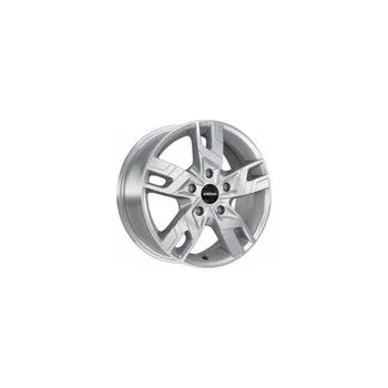 Disk RONAL 6.5x16 ET:51 5/120 65.06 RONAL R64 SILBER 6,5x16 5x120 ET51.00 ronal silber