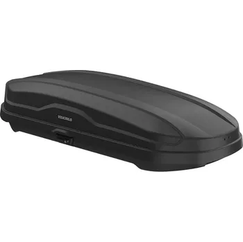 Střešní box Střešní box YAKIMA Skybox NX16 černý matný