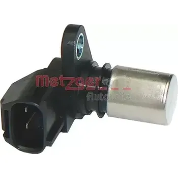 Čidlo automobilu METZGER Generátor impulsů klikový hřídel MTG 0902171
