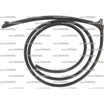 Karosérie VAG ORIGINÁL Těsnění dveří vnější VAG 1U9810958A