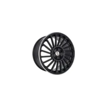 Disk VENTI-R black matt special edition 9.0Jx20 ET38 5x114.3x78.1 x20 5x114,3 ET0.00