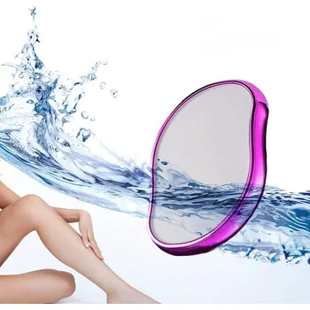 Epilátor Deminas | Inovativní bezbolestný nanokrystalický epilátor