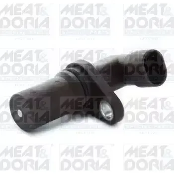 Čidlo automobilu MEAT & DORIA Snímač počtu otáček - řízení motoru MAD 87337