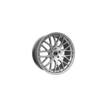 Alu kolo DIEWE IMPATTO 9x20 ET28 5x110 ML65.1 Argento silber K60 fix x20 5x110 ET