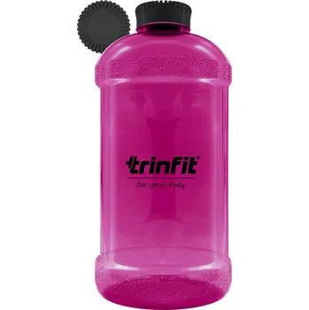 Láhev Gallon TRINFIT Magic Magneta 2200 ml