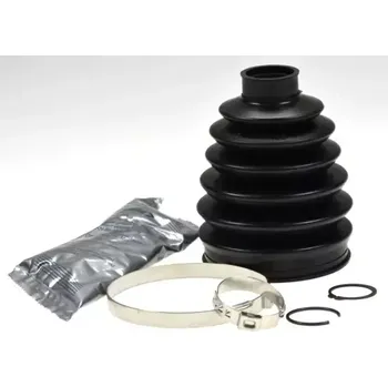 Hřídel nápravy SPIDAN Sada manžety hnacího hřídele SD 36008