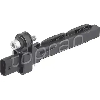 Čidlo automobilu TOPRAN Generátor impulsů klikový hřídel TPR 502 891