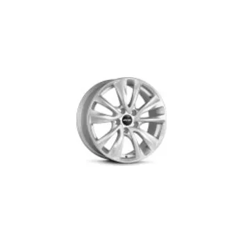 Alu kolo OXXO 7,0x17 5x114 ET39 OXXO OBERON 5 (OX08) x17 ET39.00
