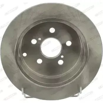 Brzdový kotouč FERODO Brzdový kotouč PREMIER - 269 mm FE DDF1485