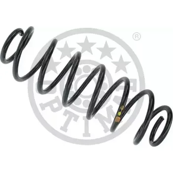OPTIMAL Pružina podvozku PREMIUM LINE OPT AF-4111