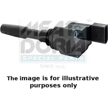 Autoelektrika MEAT & DORIA Zapalovací cívka MAD 10817E