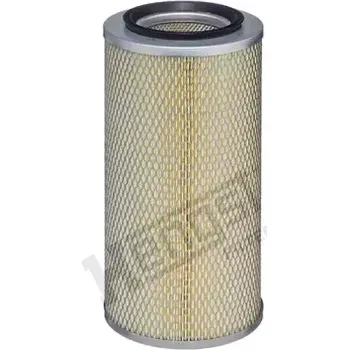Vzduchový filtr HENGST FILTER Vzduchový filtr HGF E278L