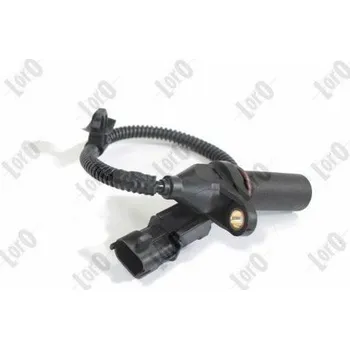 Čidlo automobilu LORO Generátor impulsů klikový hřídel LOR 120-04-061